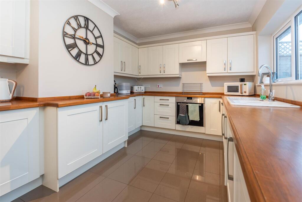 Fensway, Hutton, Preston photo 3
