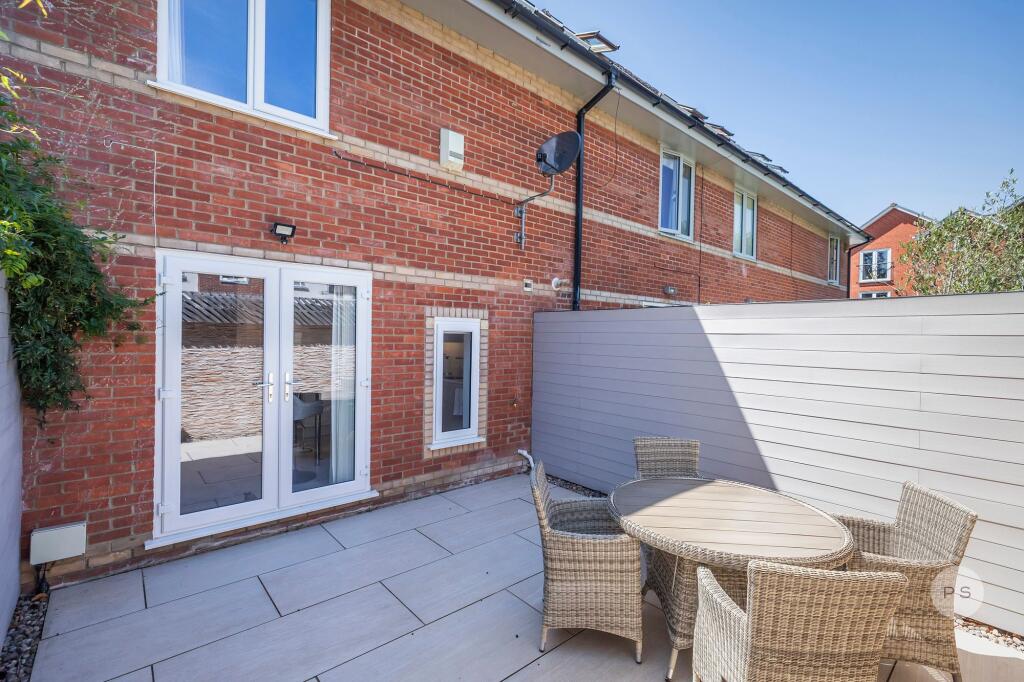 Additional image 12 of Church Mews, Church Road, Ashley Cross, Poole, BH14 8UF