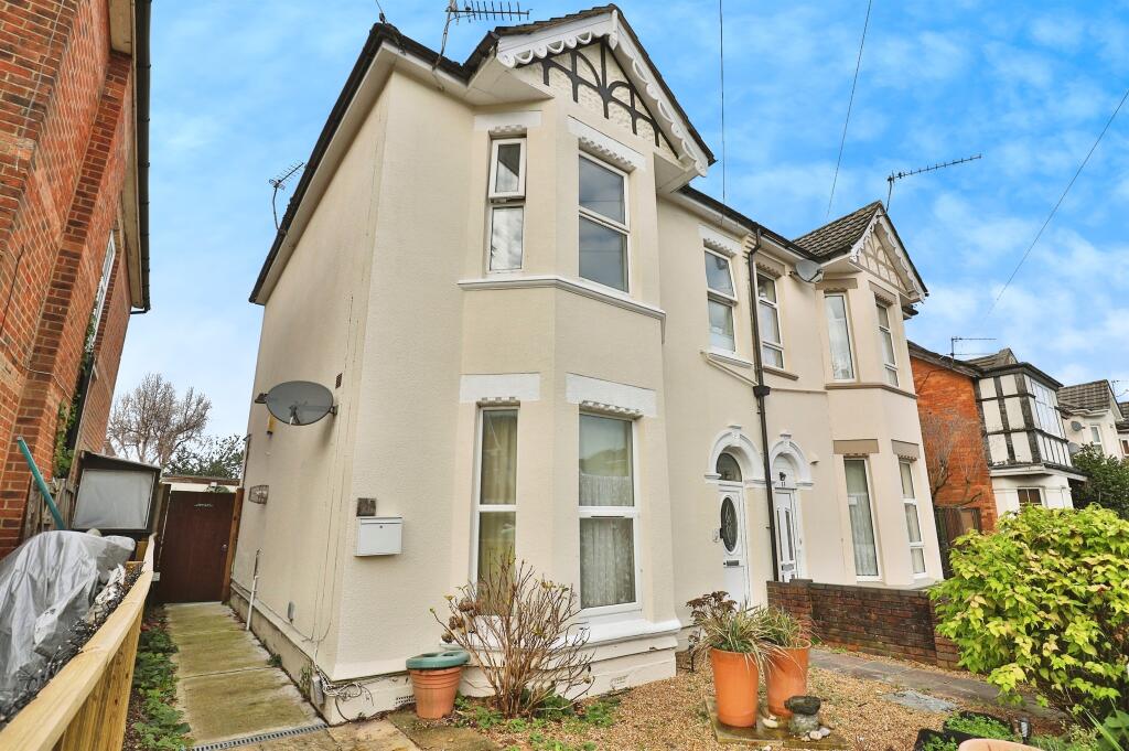 Main image of property: Fortescue Road, Bournemouth