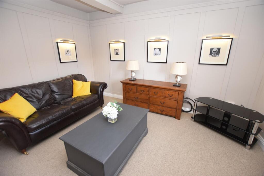 Main image of property: Burleigh Mews, 102 Friar Gate, Derby, Derbyshire, DE1 1EX