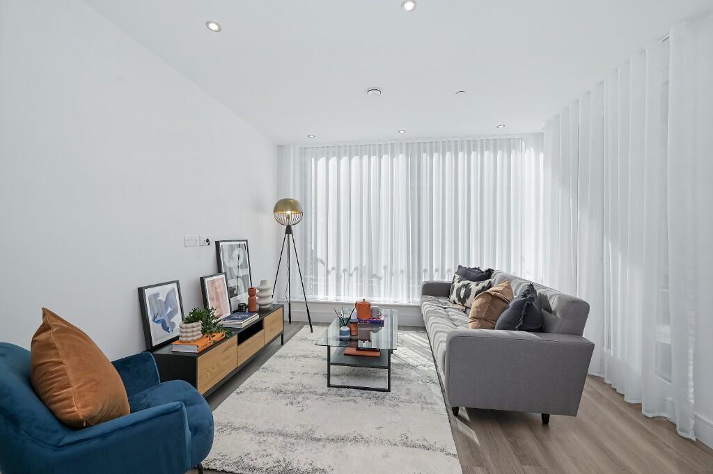 Main image of property: Garnet Place, West Drayton, Middlesex, UB7