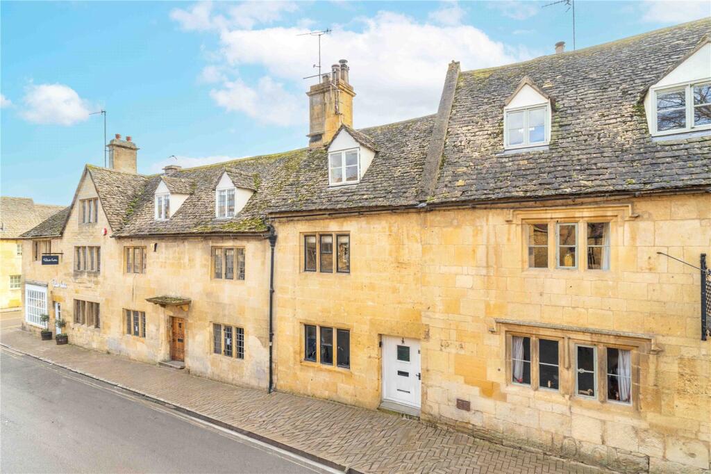 Main image of property: Lower High Street, Chipping Campden, Gloucestershire, GL55