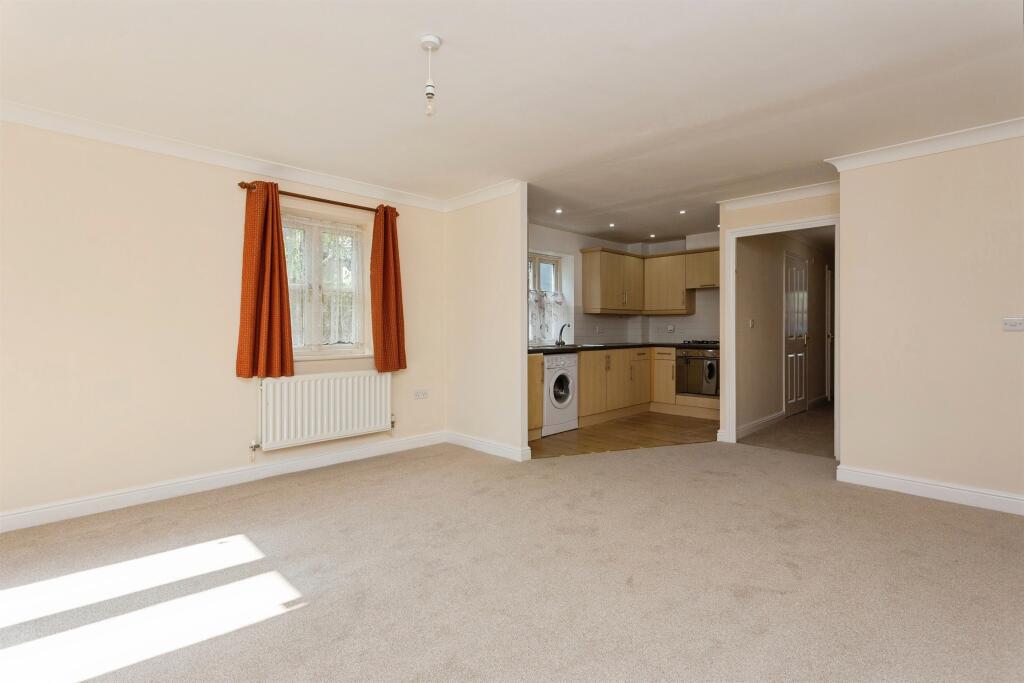 Corbins Lane, Harrow - More