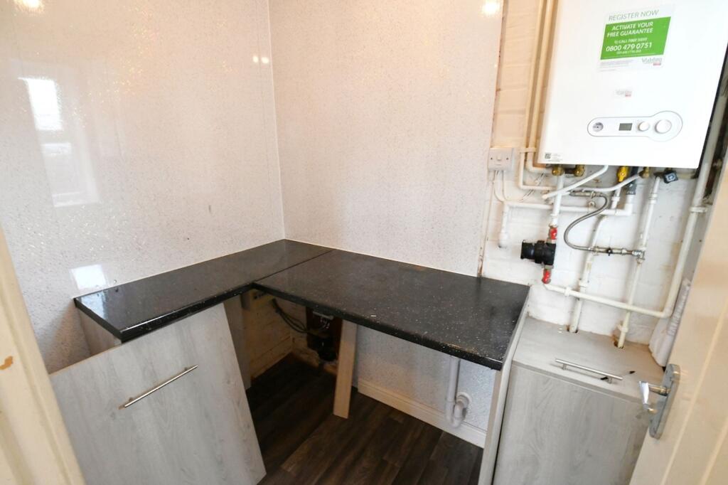 House in Wigan, Greater Manchester - View 5