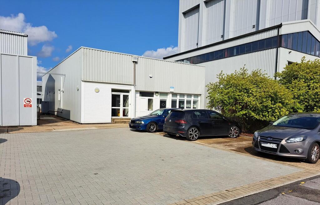 Main image of property: Building 113 , Bedford Technology Park, Thurleigh Road, Thurleigh, Bedford, MK44