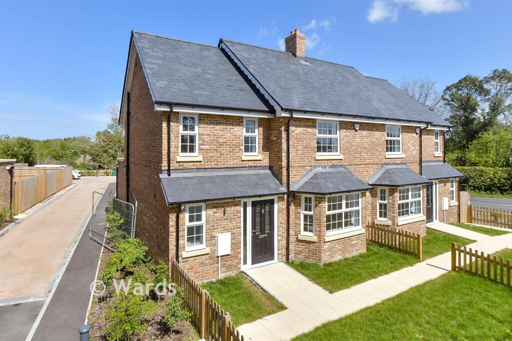 Main image of property: Claygate, Marden, Tonbridge, Kent