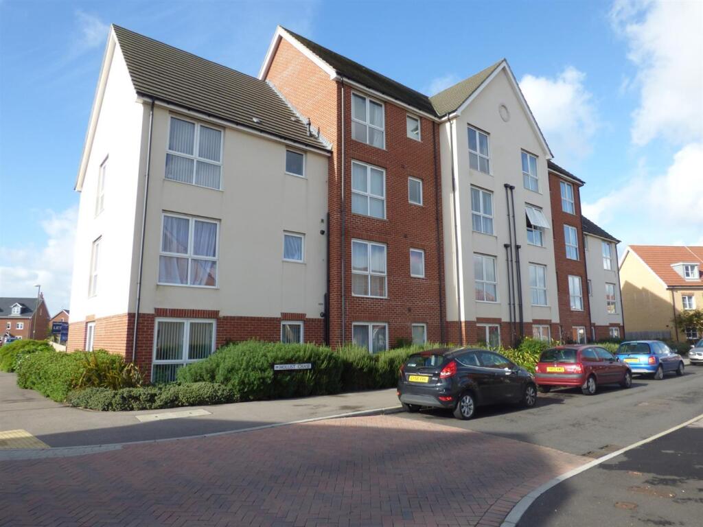 Main image of property: Hollist Chase, Littlehampton
