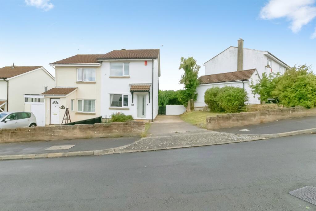 Main image of property: Teifi Drive, Barry