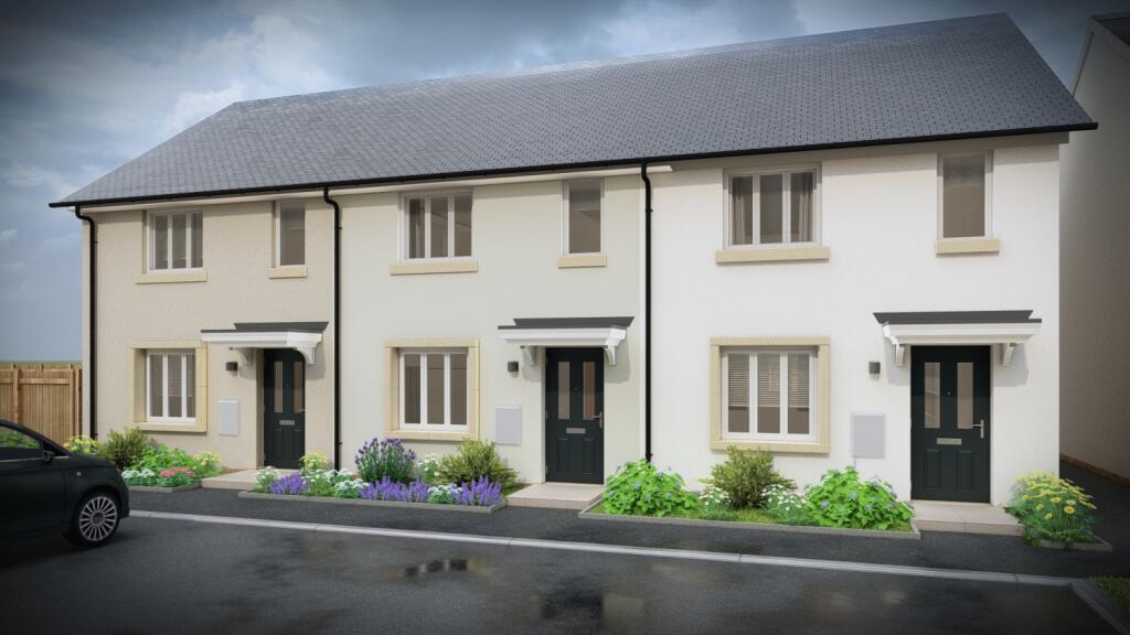Main image of property: The Brahms at Molbrook, 1 Molbrook Road EX36, South Molton, Devon, EX36