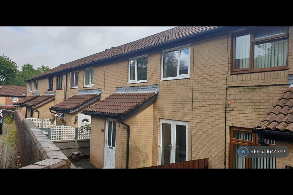 Main image of property: Aran Court, Thornhill, Cwmbran, NP44