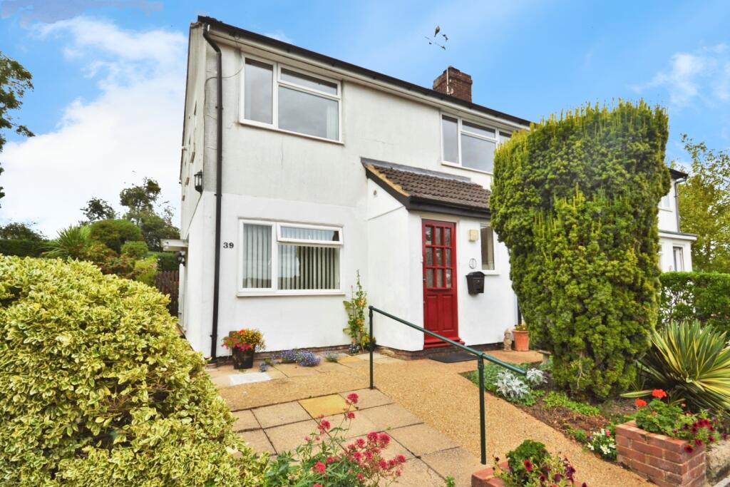 Main image of property: Harvey Way, Saffron Walden, Essex, CB10
