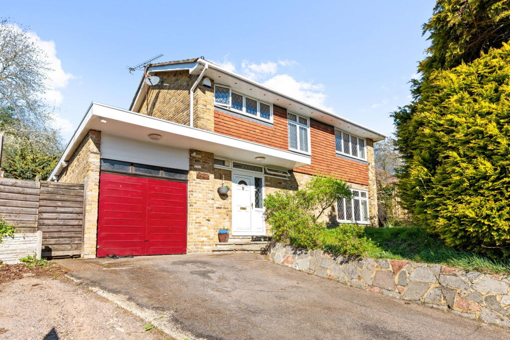 Main image of property: Church Lane Avenue, Coulsdon, CR5 3RT