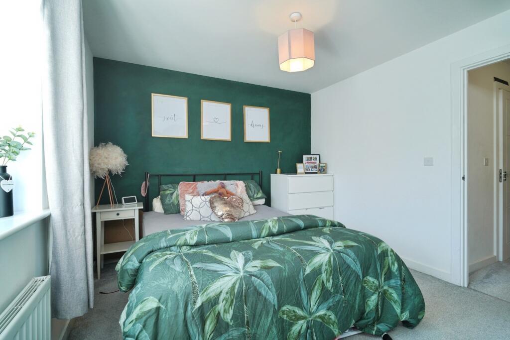 Additional image 11 of Ploughmans Lane, Tidbury Green, Solihull, West Midlands, B90