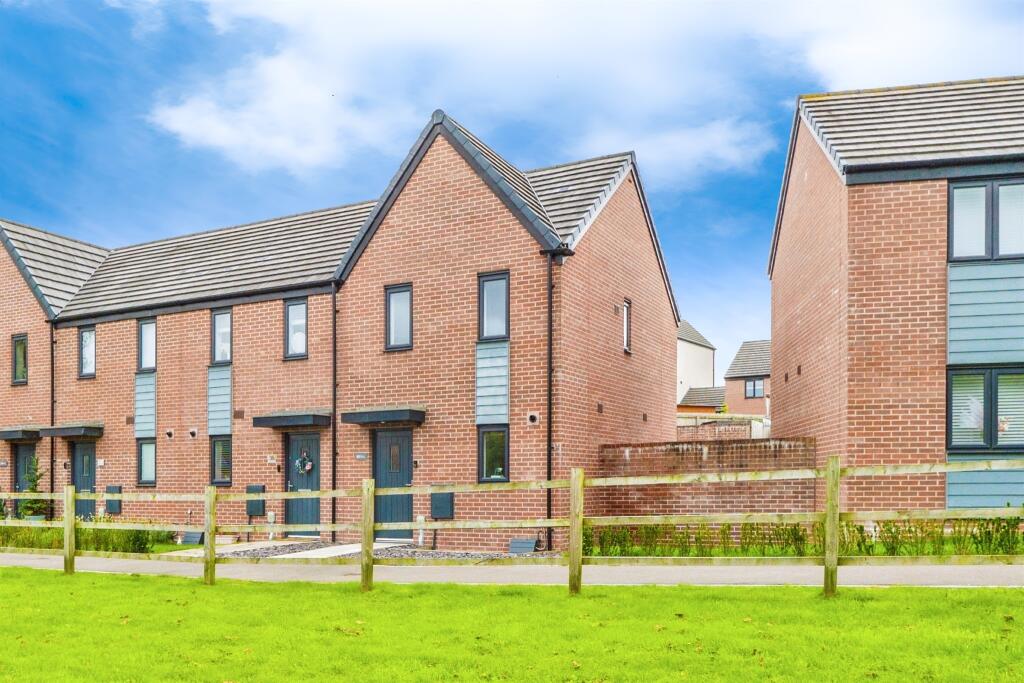 Main image of property: Gwern Catherine, Capel Llanilltern, Cardiff