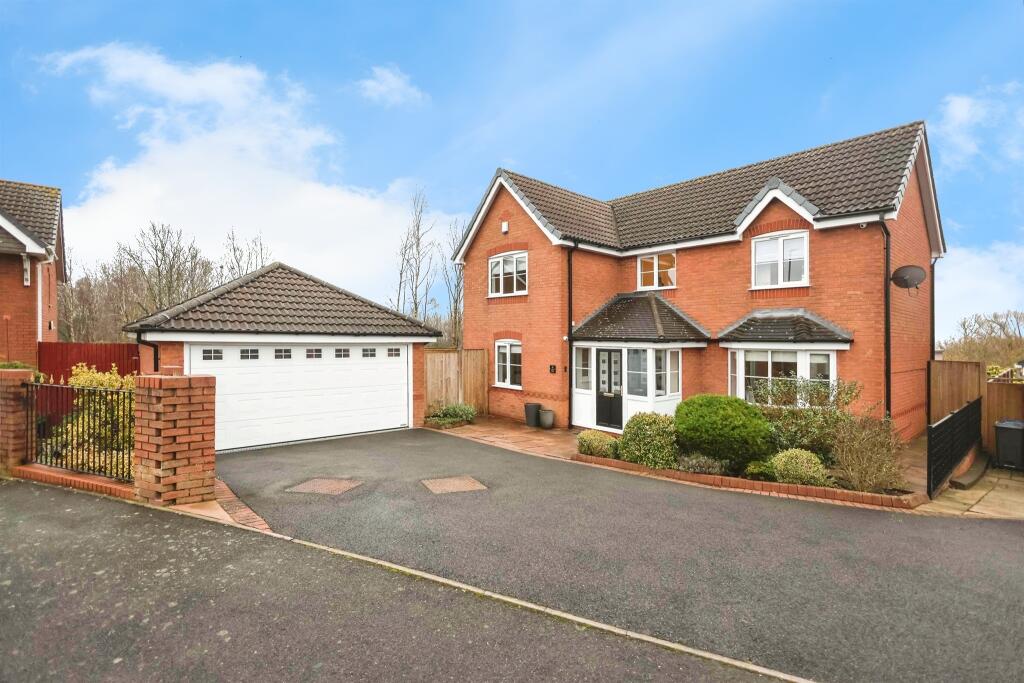 Main image of property: View Point, Tividale, Oldbury
