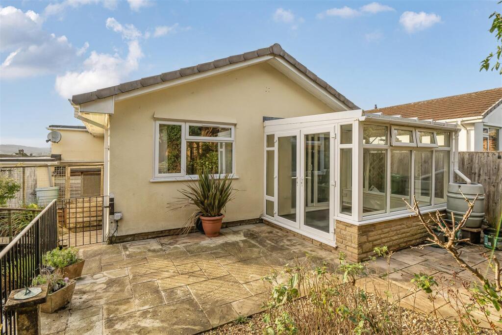 House in Axminster
