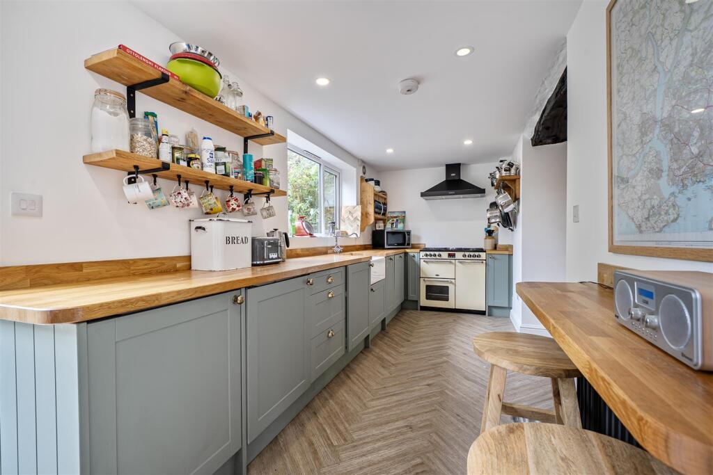 Main image of property: Old Warleigh Lane, Tamerton Foliot, Plymouth