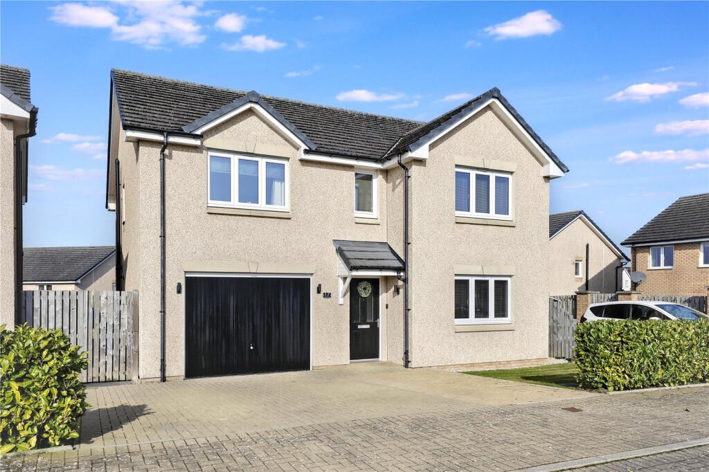 Main image of property: Magnus Drive, Dunfermline, Fife, KY11