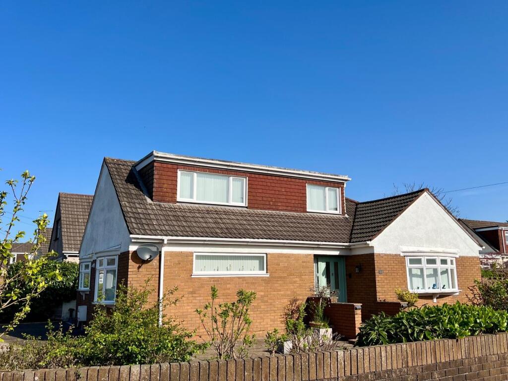 Main image of property: Brynffrwd Close, Coychurch, Bridgend County Borough