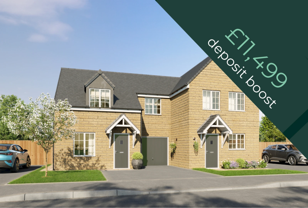 Main image of property: Station Road, 
Sutterton, 
PE20 2JX
