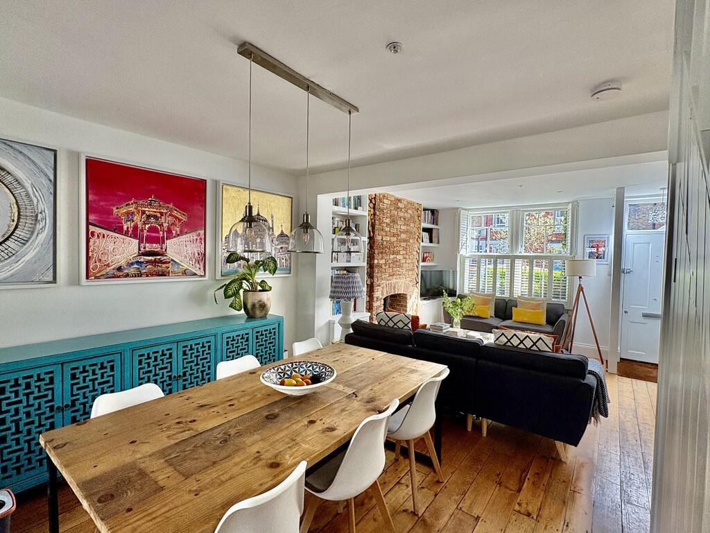 House in Brighton - View 4