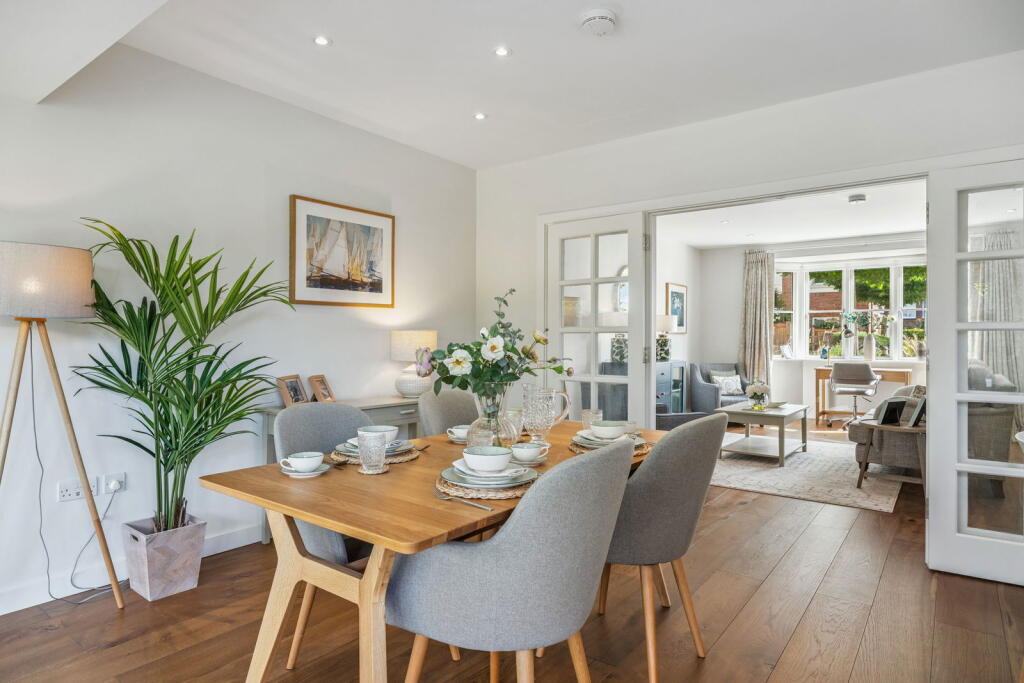 House in Dacorum, Hertfordshire - View 4