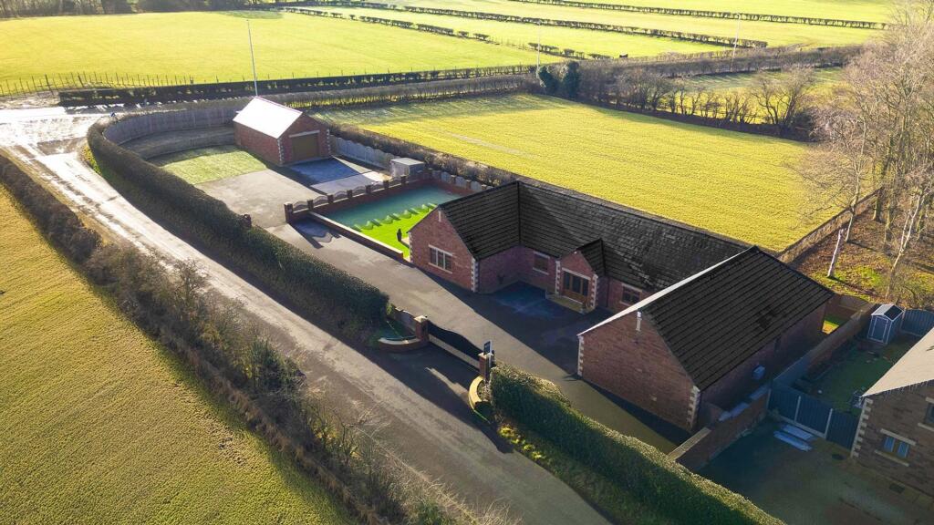 Main image of property: Croftfield, Aglionby, Wetheral, Carlisle