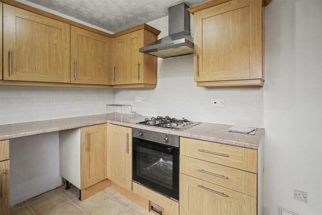 House in Northampton - View 3