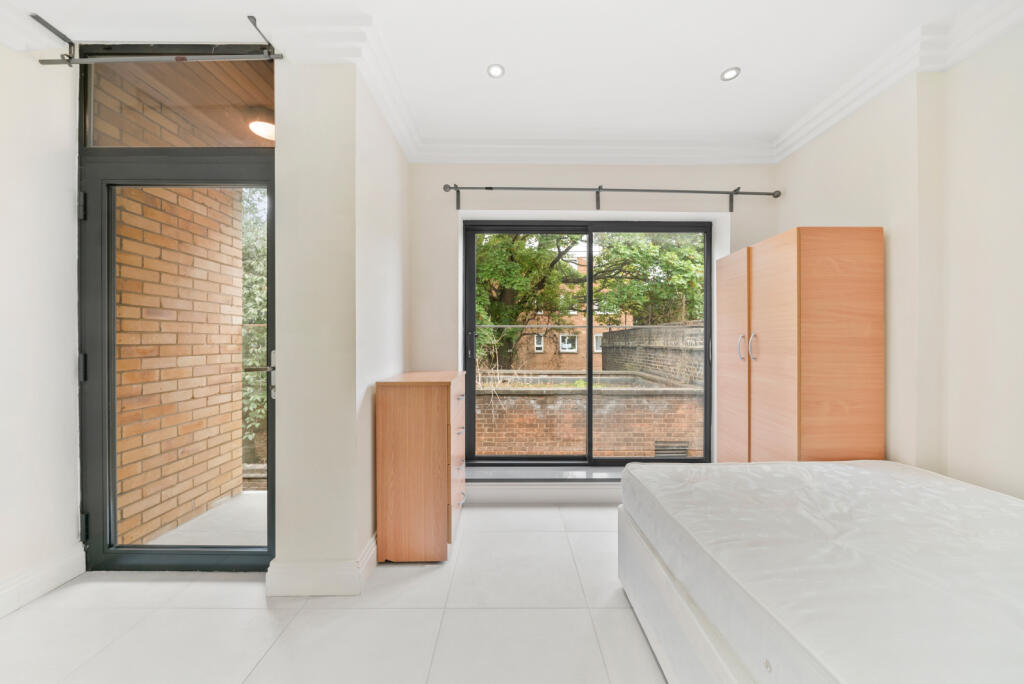 Main image of property: Lotus Mews, 
Holloway, N19