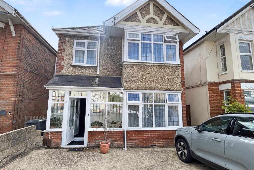 Main image of property: Winton