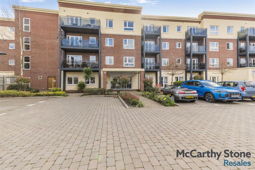 Main image of property: Bilberry Place, Recreation Road, Bromsgrove, B61 8DT