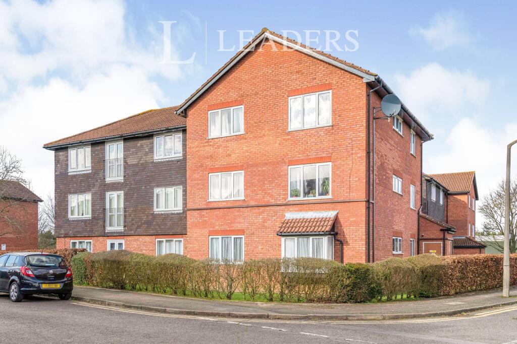 Main image of property: Sandringham Court, 11 Dorset Road, Sutton, SM2