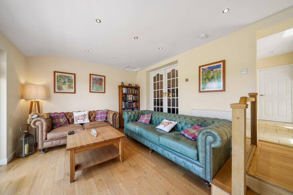 House in Glasgow - View 5