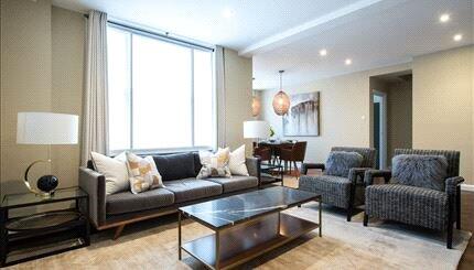 Main image of property: Hill Street, London, W1J
