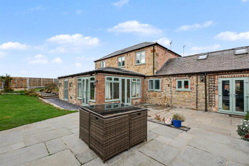 Main image of property: Rectory Farm Mews, Weston-On-Trent