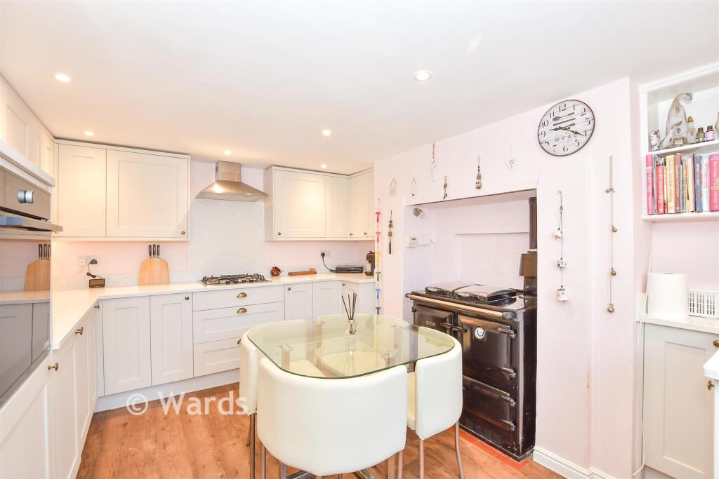 School Lane, Sutton Valence, Maidstone, Kent - View 3