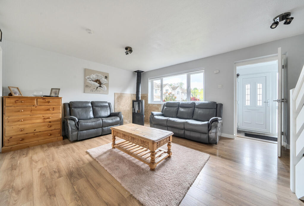 House in Bath - View 4