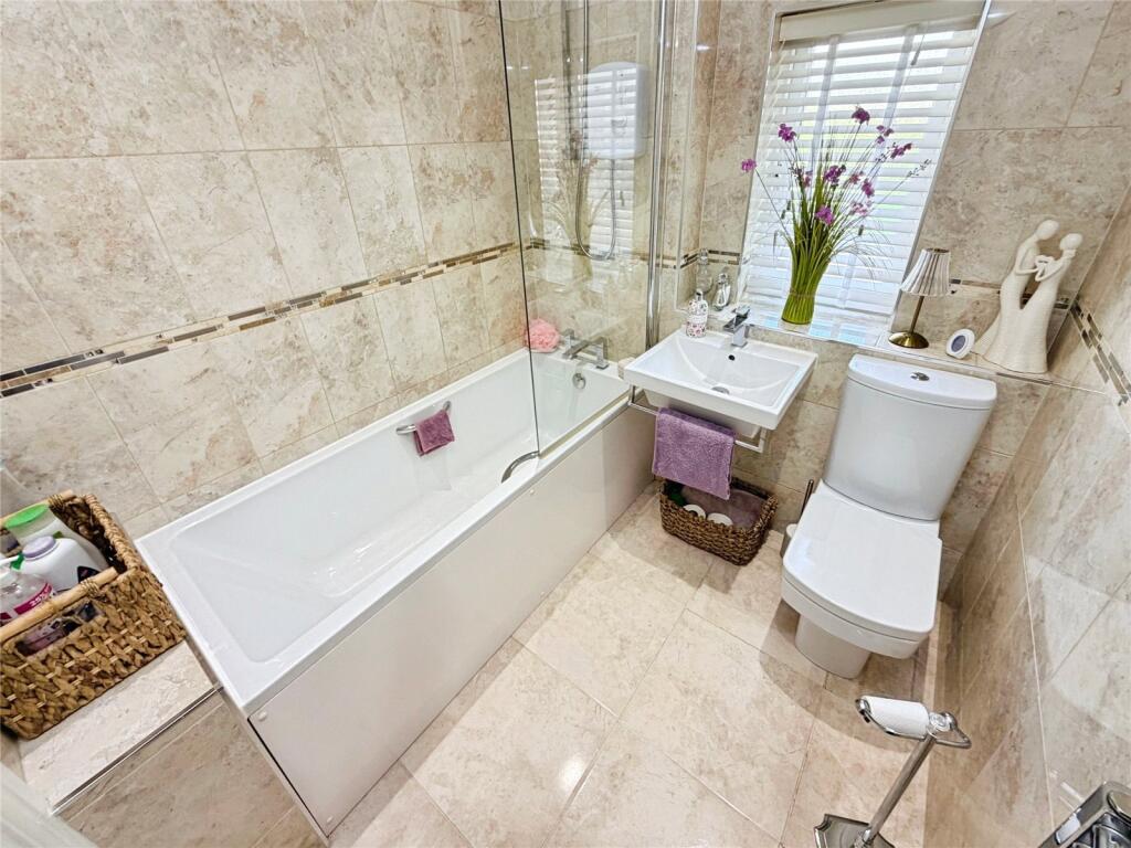Main image of property: Lytham Close, Doncaster, South Yorkshire, DN4