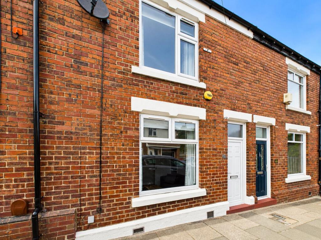 House in Bishop Auckland, County Durham
