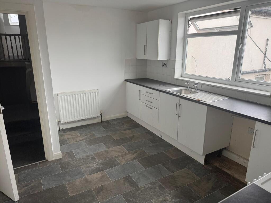 Main image of property: Flat A, 23 Westbourne Street, Stockton-On-Tees, TS18 3EH