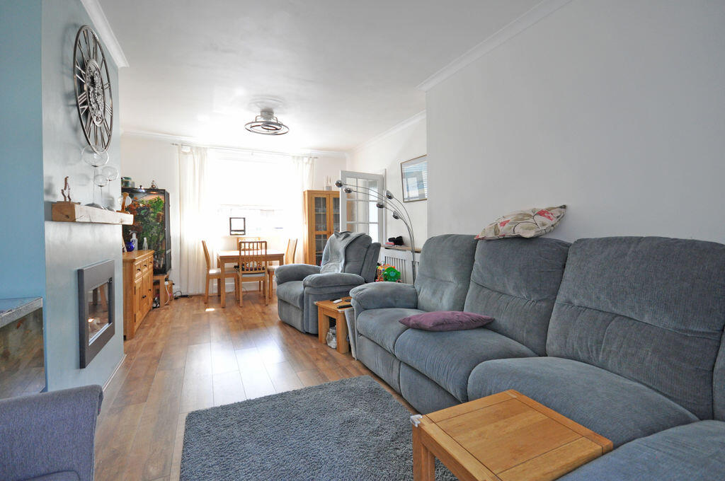 House in Newport, Graig Park, Malpas - More