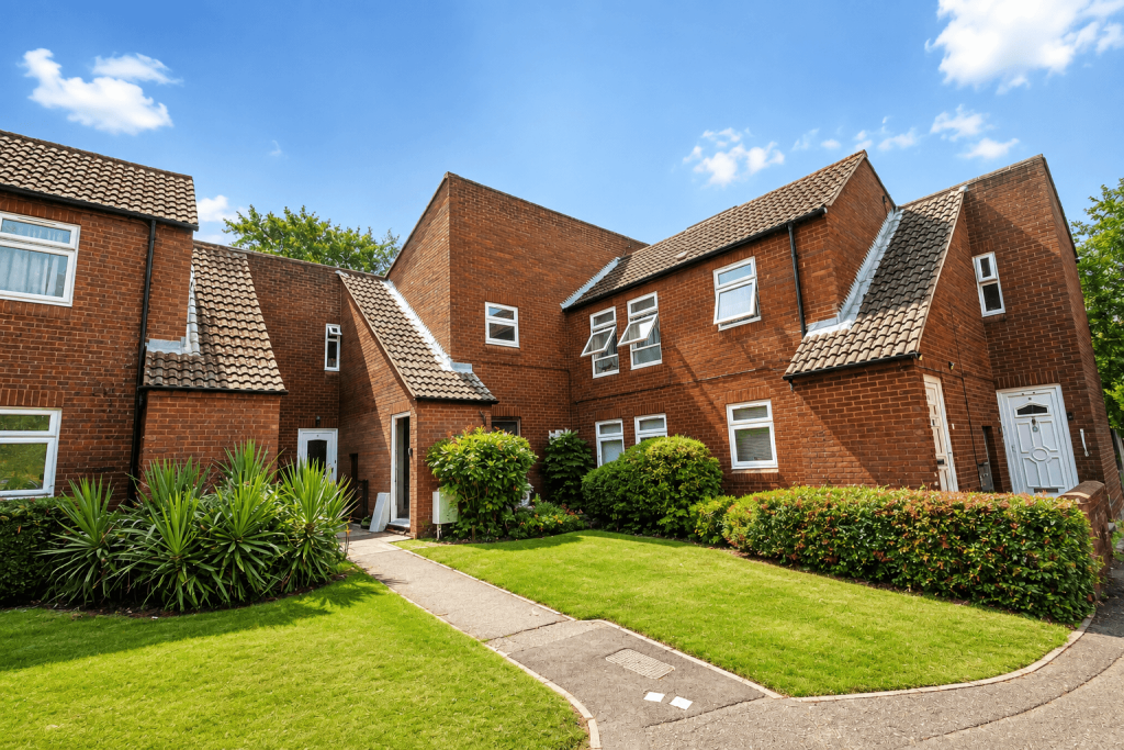 Main image of property: Lupin Close, West Drayton, Middlesex UB7