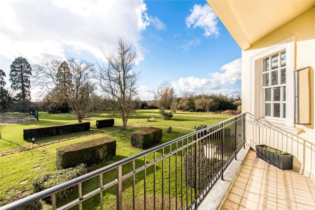 Additional image 9 of Highfield Hall, Highfield Lane, St. Albans, Hertfordshire, AL4