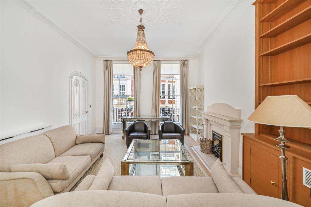 Main image of property: Park Street, Mayfair, W1K