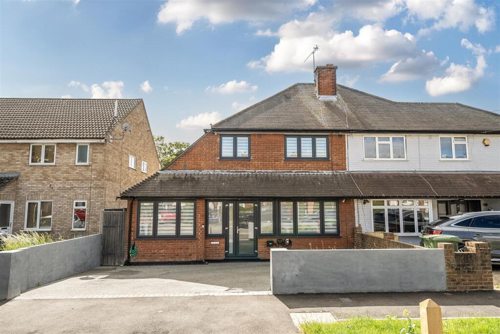 Main image of property: Cedar Avenue, Ruislip