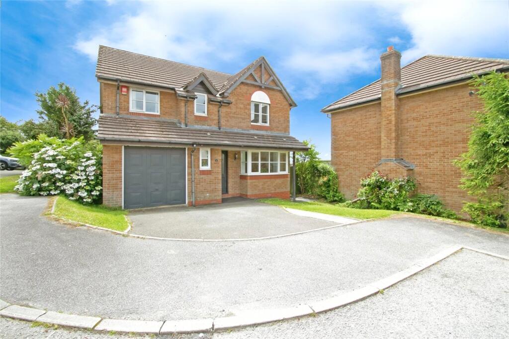 Main image of property: Bishop Temple Road, TRURO, Cornwall, TR1