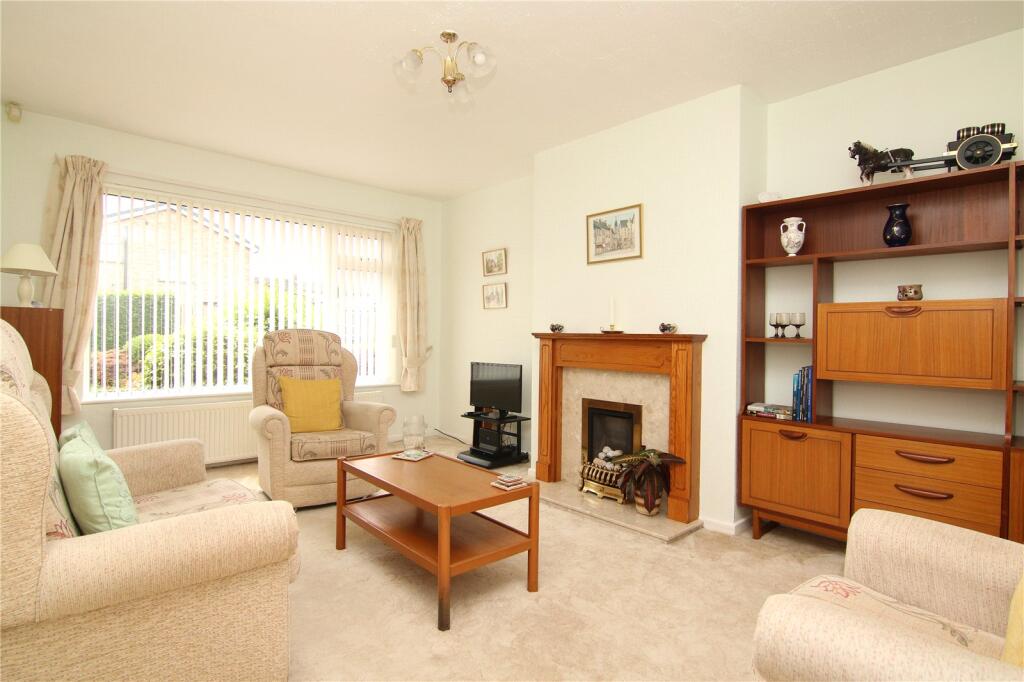 Airedale View, Cross Hills, BD20 photo 3