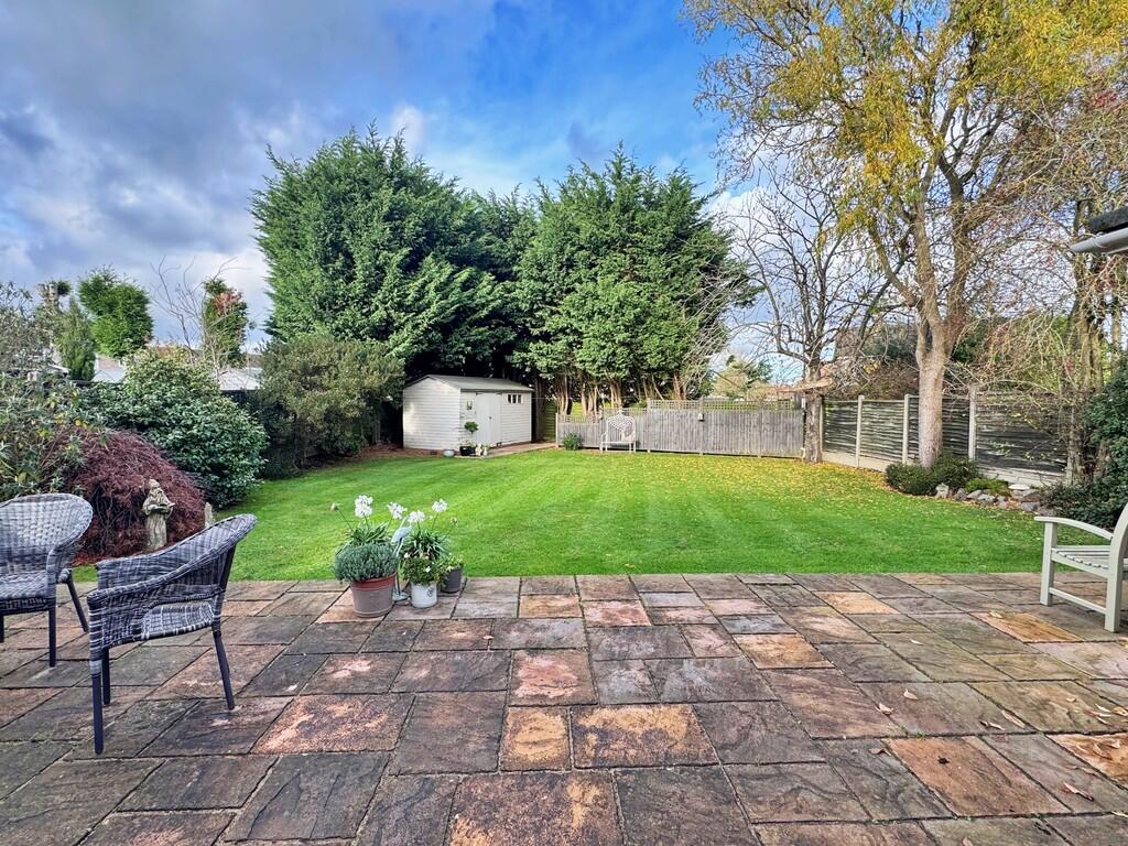 Colledge Close, Brinklow, Rugby photo 2