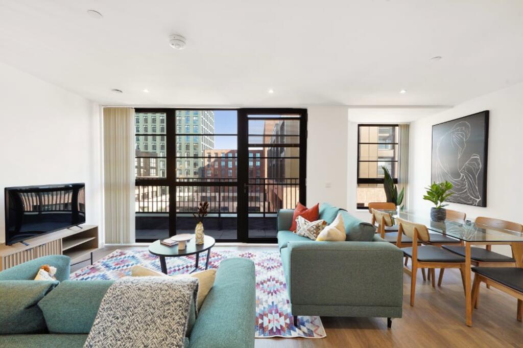 Main image of property: Guild Point