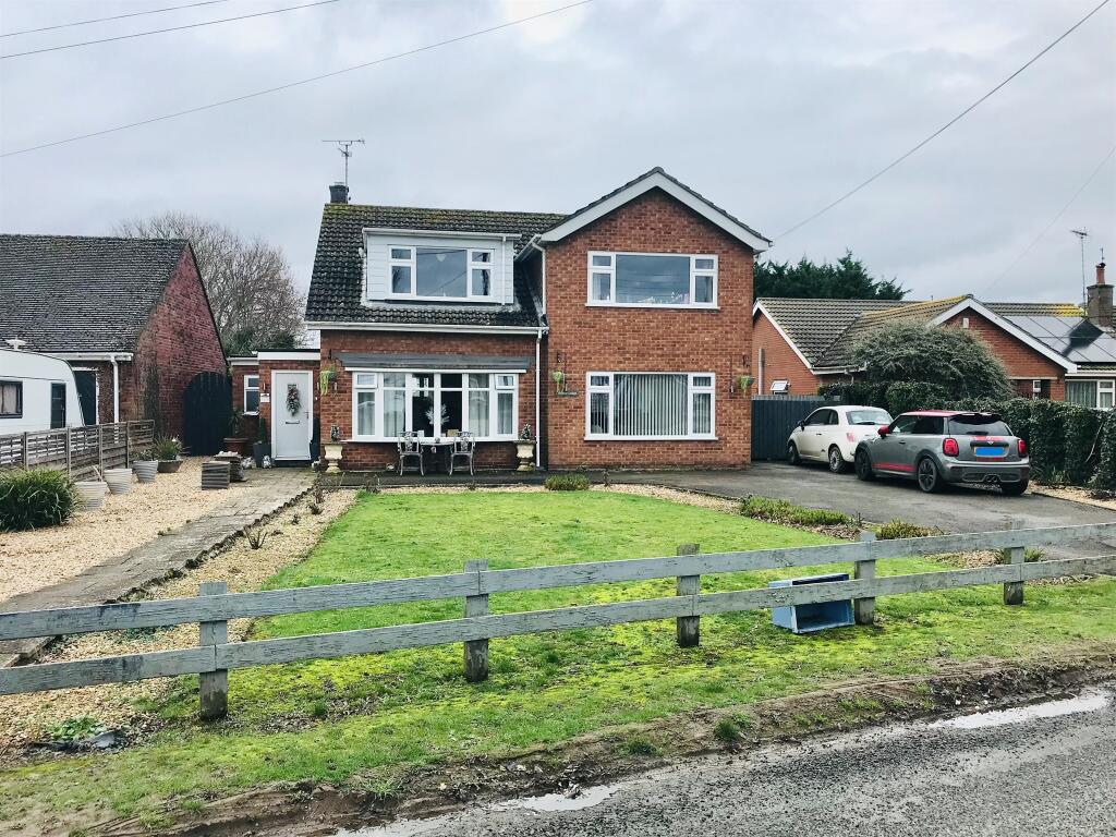 Main image of property: Northorpe Road, Donington, Spalding